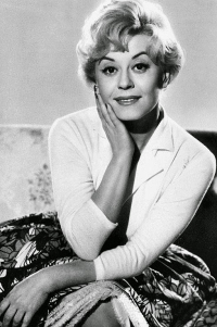 GIULIETTA MASINA FOTO 2 GIULIETTA MASINA FOTO 2