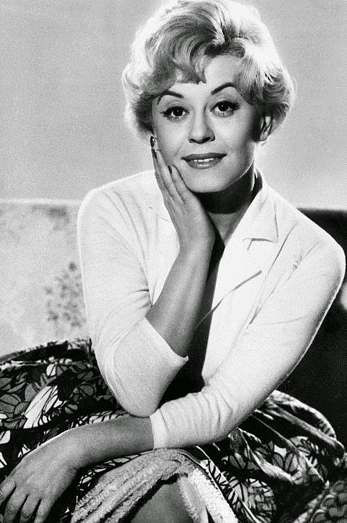 GIULIETTA MASINA FOTO 2