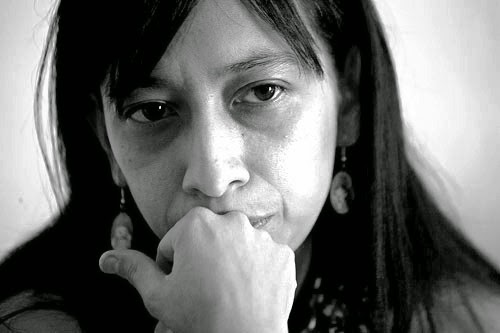 Regina josé Galindo 2