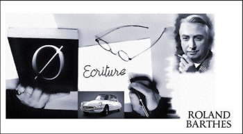 Roland Barthes Barthes Guidu