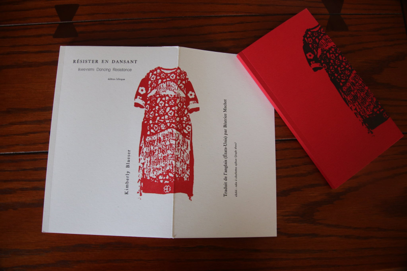 Résister en dansant