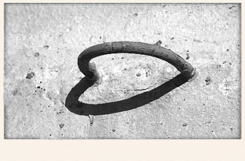 Ne sais pas où je vais. Mais je sais que l’envers peut se mettre à l’endroit. Bastide Guidu