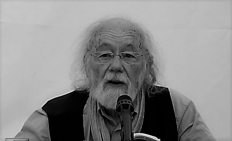 Lambert Schlechter portrait NB