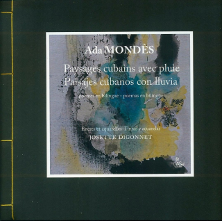 Ada Mondès, Paysages cubains avec pluie Ada Mondès Paysages cubains avec pluie 4