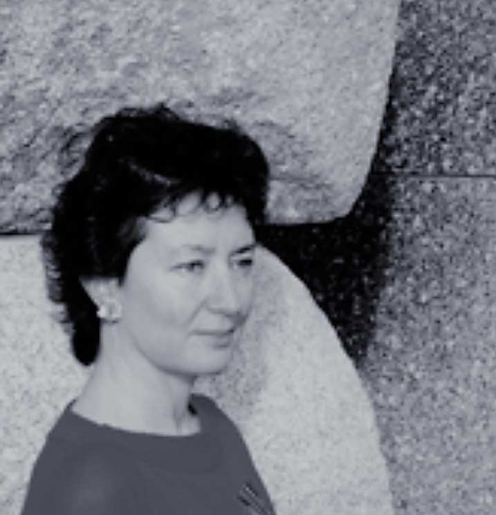 Joëlle Basso portrait denim 2