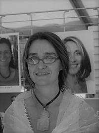 Valéry Meynadier Valéry Meynadier NB 2