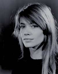 Francoise-hardy denim