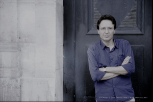 Didier Henry portrait 2