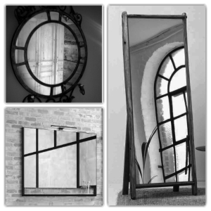 mon cœur est le visage et le miroir Seul et multiple