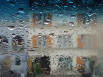 Je voudrais pleuvoir Comme la <br />
pluie Etienne Orsini pluie