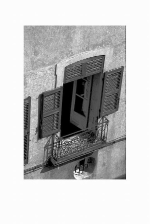 Que respirent avant tout les mots DHAINAUT FENÊTRE