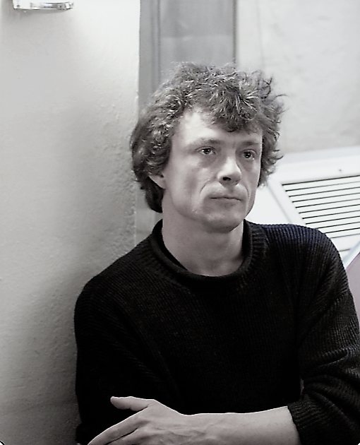 Cédric Demangeot denim 2