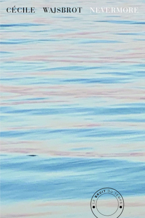 Nevermore Nevermore couv