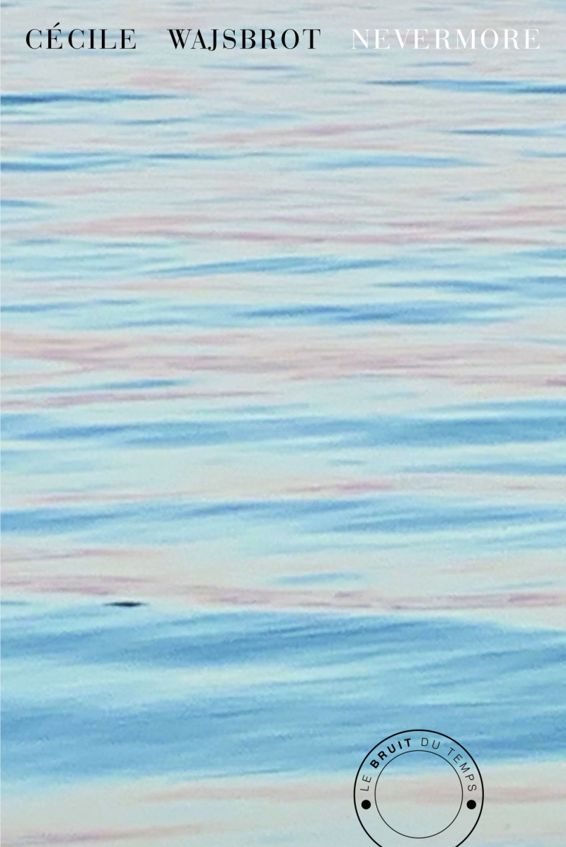 Nevermore couv