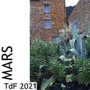 TdF n° 196 ― mars 2021 TDF MARS 2021