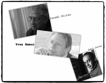 Collage pour Yves Namur Collage pour Yves Namur