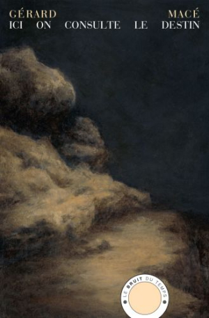 Gérard Macé, Ici on consulte le destin Macé -ici-on-consulte-le-destin 2