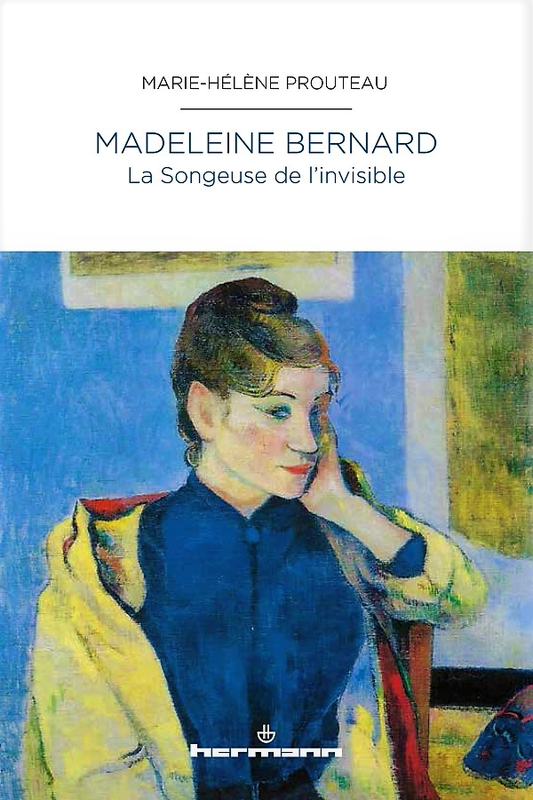 Prouteau Madeleine Bernard 2
