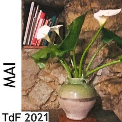 CLIQUER SUR LA PHOTO pour accéder au SOMMAIRE du numéro du mois de mai 2021 MAI 21 guidu