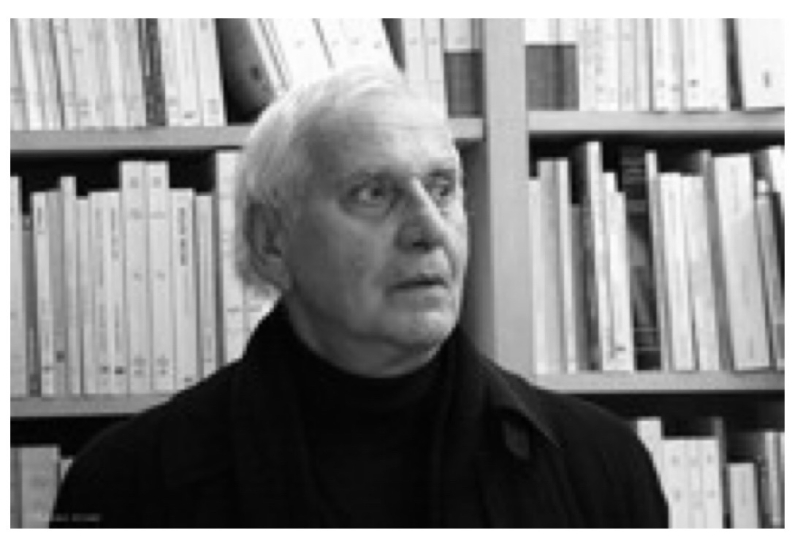 Henri Deluy  Poezibao