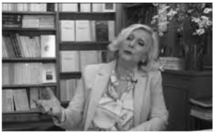 Paule Andra.  Violences  YouTubejpg