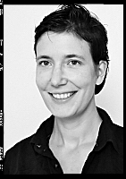 LUCIE TAIEB © France culture