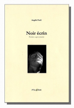 Noir écrin