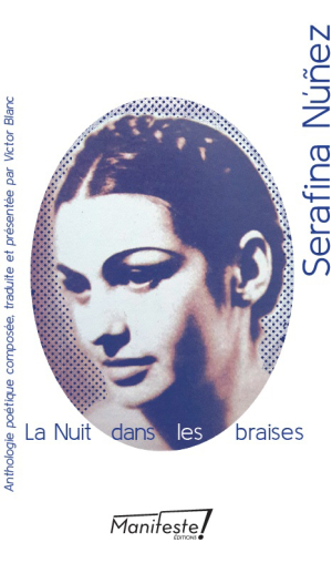 La nuit dans les braises La nuit dans les braises