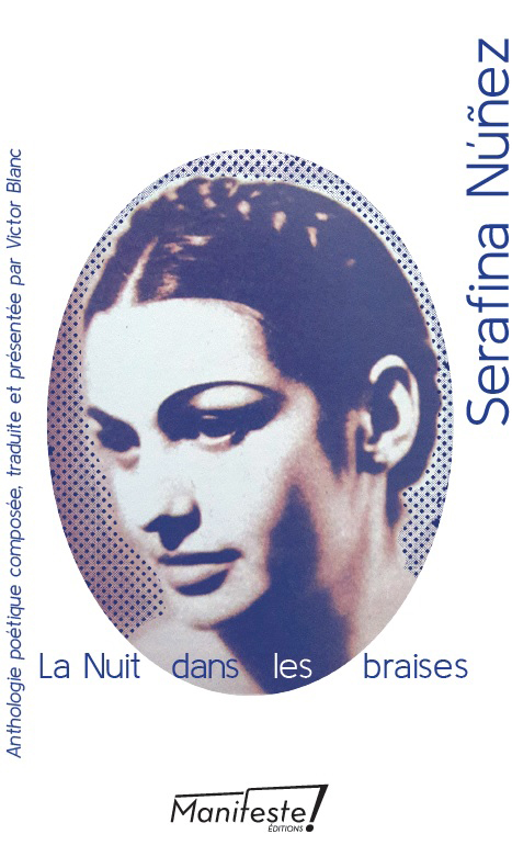 La nuit dans les braises