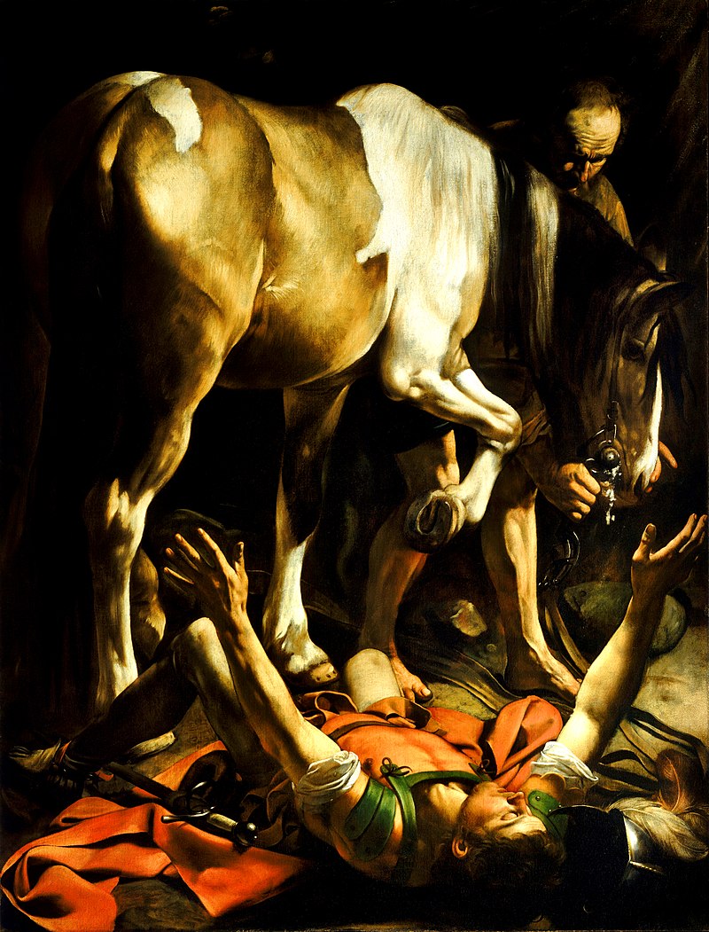 Caravaggio-The_Conversion_on_the_Way_to_Damascus