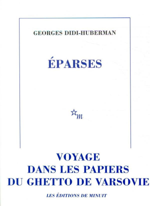 ÉPARSES GORGES DIDI-HUBERMAN 