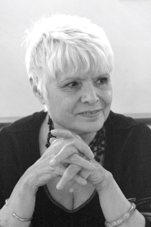 Jeanine Baud by Wikipedia Jeanine Baud by Wikipedia