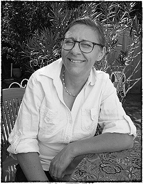 ANNE BROUSSEAU ANNE BROUSSEAU