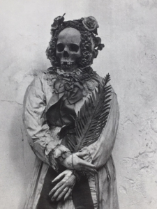 Momies de Palerme Momies de Palerme