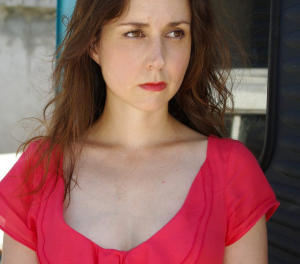 Fréderique Cosnier 