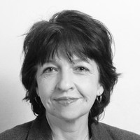 Brigitte Gyr Brigitte Gyr