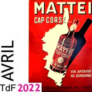 TDF AVRIL 2022 TDF AVRIL 2022