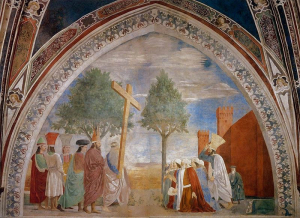 Piero della Francesca Piero della Francesca