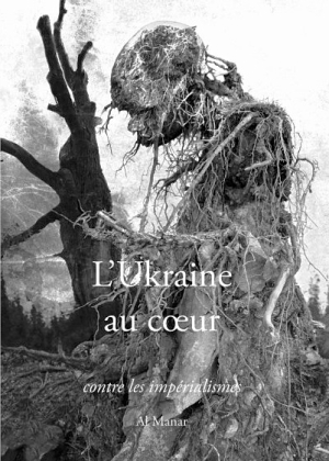 L' UKRAINE AU COEUR