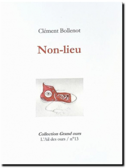 Clément Bollenot Non-lieu Clément Bollenot Non-lieu