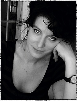 Anna Ayanoglou Anna Ayanoglou