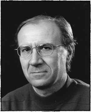 PORTRAIT GILLES LADES PORTRAIT GILLES LADES