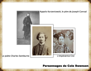 Photocollage Cole Swensen 300