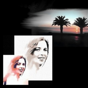 Angèle Paoli à Canari  Cap Corse 