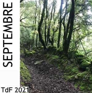 TdF sommaire de sptembre 2021