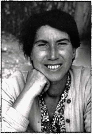 Natalia Gingzburg Natalia Gingzburg