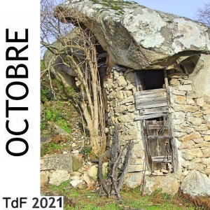TDF octobre 2021 TDF octobre 2021