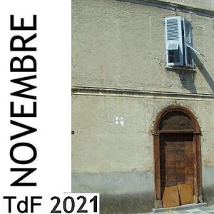 TDF NOVEMBRE 2021 TDF NOVEMBRE 2021