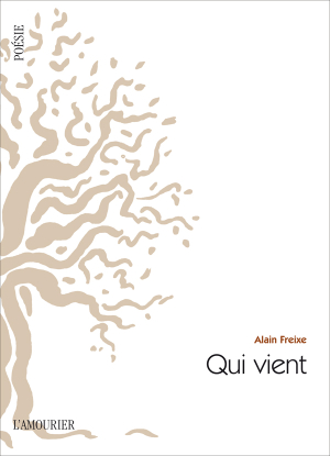 QUI VIENT - L'ARMOURIER 