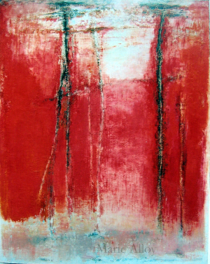 Longilignes M.Alloy Longilignes M.Alloy